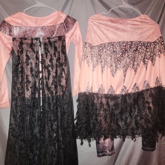 Audrey, Queen of Mean Costume, Descendants 3 - Picture 3 of 6